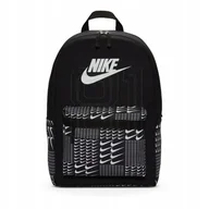 Plecaki - Plecak Nike Heritage Swoosh HM4414-010 N/A - miniaturka - grafika 1