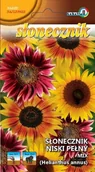 Nasiona i cebule - Słonecznik ozdobny niski mix 2g / L / - miniaturka - grafika 1
