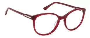Okulary korekcyjne Pierre Cardin P.C. 8513 LHF - Okulary korekcyjne, oprawki, szkła - miniaturka - grafika 2