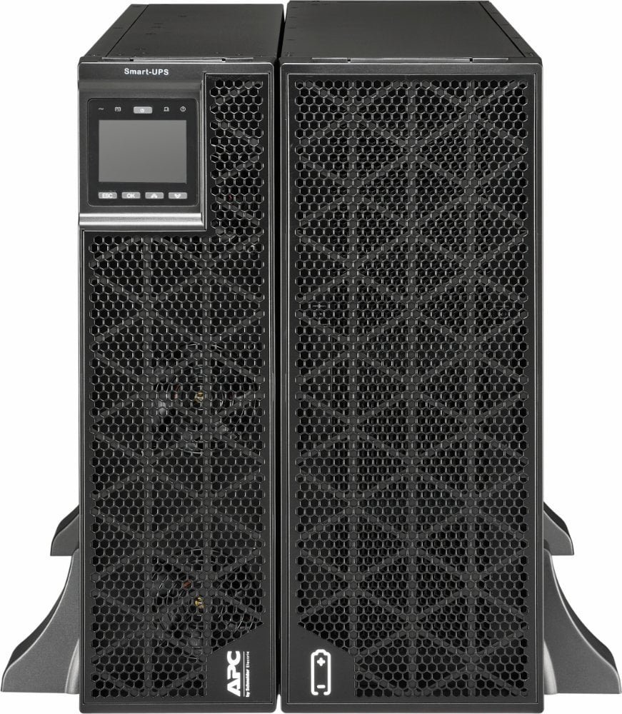 UPS APC Smart-UPS RT 15000VA SRTG15KXLI