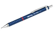 Ołówki - Rotring ołówki automatyczne Tikky Retro HB 0,7 mm blue - miniaturka - grafika 1
