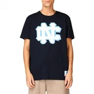 Koszulki sportowe męskie - Koszulka sportowa męska Mitchell & Ness University Of North Carolina - miniaturka - grafika 1