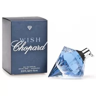 Wody i perfumy damskie - Chopard Wish woda perfumowana 30ml - miniaturka - grafika 1