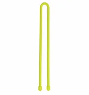 Akcesoria turystyczne - Elastyczna Opaska Nite Ize Gear Tie 12" 2Pack Neon - miniaturka - grafika 1