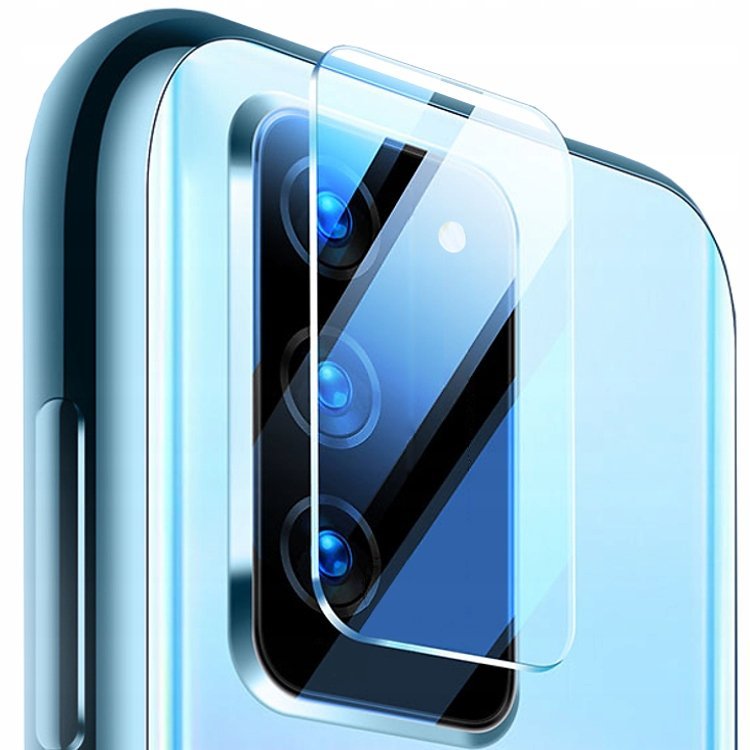 SZKŁO 9H NA APARAT OBIEKTYW DO SAMSUNG M21