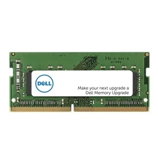 DELL SNPR62CWC/32G moduł pamięci 32 GB 1 x 32 GB DDR5 4800 MHz SNPR62CWC/32G - Pamięci RAM - miniaturka - grafika 1