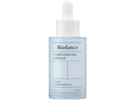 Serum do twarzy - Biodance Hydro Cera-Nol Ampoule, Nawilżająco-Kojąca ampułka do twarzy - miniaturka - grafika 1