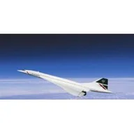 Modele do sklejania - Revell Concorde British Airways 04257 - miniaturka - grafika 1