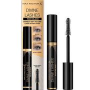 Tusze do rzęs - Max Factor Divine Lashes Tusz Do Rzęs 01 8ML - miniaturka - grafika 1