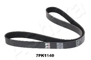 ASHIKA 112 7pk1140 pas zębaty 112-7PK1140 - Paski klinowe i wielorowkowe - miniaturka - grafika 1