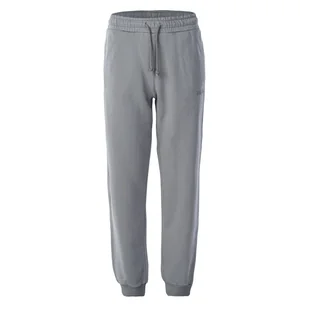Damskie Spodnie FILA BAGOD FAW0406-80027 – Szary - Spodnie damskie - miniaturka - grafika 1