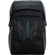 Torby na laptopy - Plecak na laptopa PREDATOR Utility Lite 16 cali Czarny GP.BAG11.07U - miniaturka - grafika 1