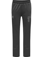 Spodnie rowerowe - hummel hmlGG12 Action Training Pants Woman - miniaturka - grafika 1