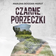 Audiobooki - kryminał, sensacja, thriller - Czarne porzeczki - miniaturka - grafika 1