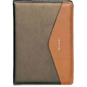 Teczki i skoroszyty - Aliga Skorowidz eco A6 MY3360, Aliga - miniaturka - grafika 1