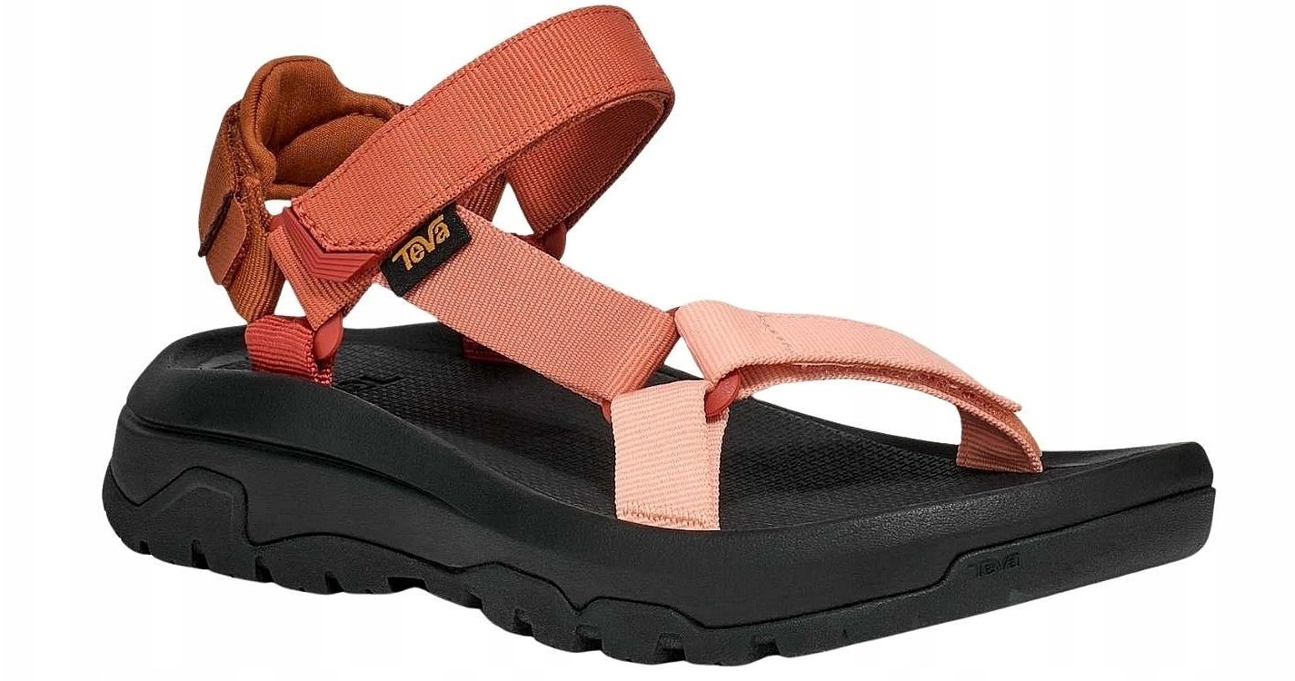 Teva Sandały damskie Hurricane XLT3 - sedona multi rozmiar: 40 730626