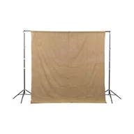 Tła fotograficzne - GlareOne materiałowe Canvas 2.8x2.6 m - 08 - miniaturka - grafika 1
