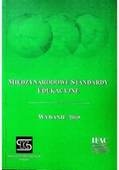 Biznes - Międzynarodowe Standardy Edukacyjne - miniaturka - grafika 1