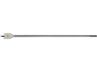 Wiertła - Wiertło długie do drewna 19 mm x 400 mm uchwyt 1/4" LUNA - miniaturka - grafika 1
