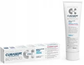 Pasty do zębów - Curasept Biosmalto, Mus Do Zębów Truskawka, 50ml - miniaturka - grafika 1