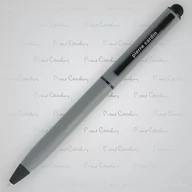 Długopisy - Długopis metalowy touch pen, soft touch CELEBRATION Pierre Cardin - miniaturka - grafika 1