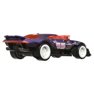 Hot Wheels® Pull-Back Speeders Pojazd w skali 1:43 HWH38 - Samochody i pojazdy dla dzieci - miniaturka - grafika 1