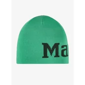 Czapki narciarskie - Czapka zimowa Marmot Summit Hat - clover/dark jungle - miniaturka - grafika 1