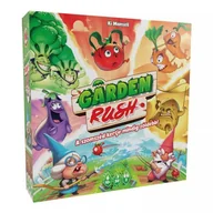 Gry planszowe - Garden Rush - gra planszowa w języku węgierskim - miniaturka - grafika 1