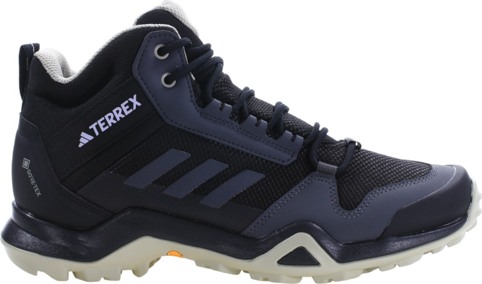 Buty damskie adidas TERREX AX3 MID GTX IF4877 r.41 1/3