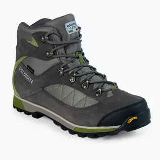 Buty trekkingowe męskie - Dolomite Buty Zernez GTX - grafika 1