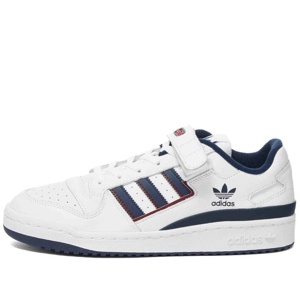 Buty Adidas Forum Low GV6734