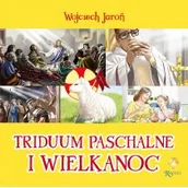 Religia i religioznawstwo - Triduum Paschalne i Wielkanoc - miniaturka - grafika 1