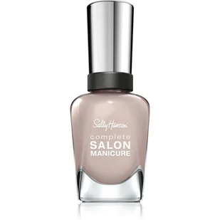 Sally Hansen Complete Salon Manicure lakier do paznokci 14,7ml 380 Saved By The Shell - Lakiery do paznokci - miniaturka - grafika 1