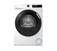 Suszarki do prania - Candy ProDry 500 Slim BRS 7N2BX-S Funkcje AI - miniaturka - grafika 1