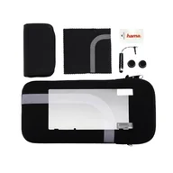 Akcesoria do Playstation - Hama Hama 7in1 STARTER KIT Nintendo Switch - miniaturka - grafika 1