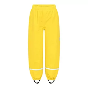Lego Wear Unisex dzieci Regenhose gefüttert 5.000 Wassersäule LWPowai 707 spodnie przeciwdeszczowe, 207, 122 - Spodnie i spodenki dla chłopców - miniaturka - grafika 1