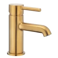 Baterie umywalkowe - KFA 5032-815-31 MOZA GOLD BATERIA UMYWALKOWA - miniaturka - grafika 1