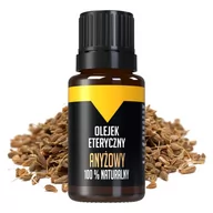 Aromaterapia - Biolavit Biolavit Olejek eteryczny anyżowy - 10 ml - miniaturka - grafika 1