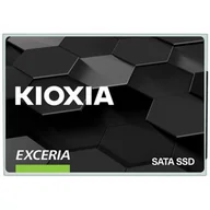Dyski SSD - Kioxia EXCERIA 240GB (LTC10Z240GG8) - miniaturka - grafika 1