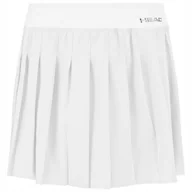 Sukienki i spódnice sportowe - Spódniczka damska Head Performance Skort Women white XS - miniaturka - grafika 1