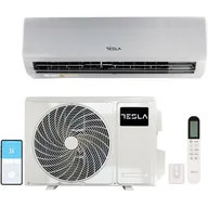 Klimatyzatory - Klimatyzator TESLA Split AC - TT34EX82SM-1232IAW Select Style - miniaturka - grafika 1