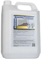 Kosmetyki samochodowe - CHEMSPEC Browning Treatment & Coffe Stain Remover - Bardzo silny odplamiacz 5L - miniaturka - grafika 1