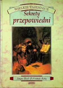 Wielkie tajemnice sekrety przepowiedni - Historia świata - miniaturka - grafika 1