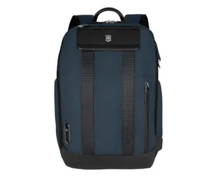 Victorinox Architecture Urban2 City 14" niebieski - Torby na laptopy - miniaturka - grafika 1
