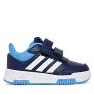 Buty dla chłopców - Sneakersy adidas Tensaur Sport 2.0 Cf IF1734 Niebieski - miniaturka - grafika 1