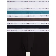 Majtki męskie - Tommy Hilfiger Bokserki 5-pack - miniaturka - grafika 1
