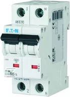 Bezpieczniki elektryczne - Wyłącznik nadprądowy 1+N-biegunów CLS6-D4/1N-DP - miniaturka - grafika 1