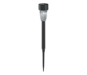 Lampy ogrodowe - Aigostar - LED Lampa solarna LED/0,006W/1,2V 40mAh 6500K IP44 - miniaturka - grafika 1