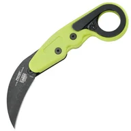 Noże - Nóż składany CRKT Provoke Zap - miniaturka - grafika 1