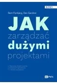Biznes - Jak zarządzać dużymi projektami - miniaturka - grafika 1